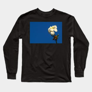 flower Long Sleeve T-Shirt